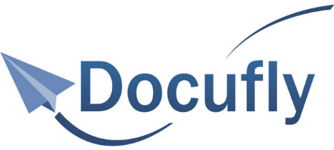 docufly logo
