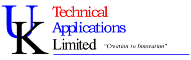 uk technical applications ltd logo